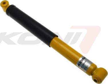 KONI 26-1129SPORT - Амортизатор autospares.lv