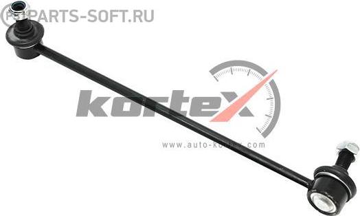 Kortex KLS5130 - Тяга / стойка, стабилизатор autospares.lv