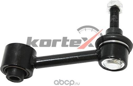 Kortex KLS5131 - Тяга / стойка, стабилизатор autospares.lv