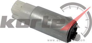 Kortex KPF6069STD - Топливный насос autospares.lv