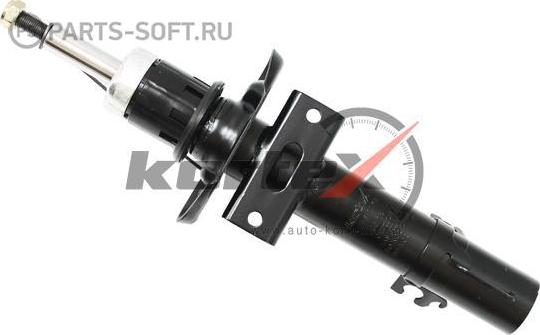 Kortex KSA510STD - Амортизатор autospares.lv