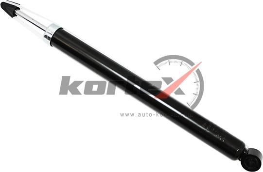 Kortex KSA601STD - Амортизатор autospares.lv