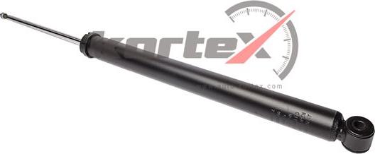 Kortex KSA608STD - Амортизатор autospares.lv