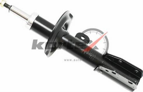 Kortex KSA866STD - Амортизатор autospares.lv