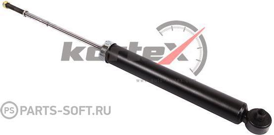 Kortex KSA287STD - Амортизатор autospares.lv