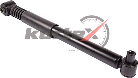 Kortex KSA756STD - Амортизатор autospares.lv