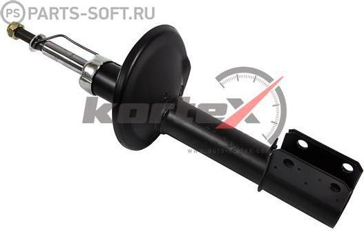 Kortex KSA763STD - Амортизатор autospares.lv