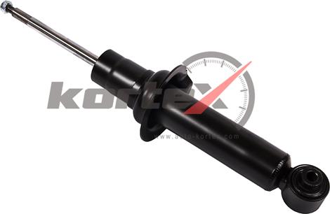 Kortex KSA730STD - Амортизатор autospares.lv