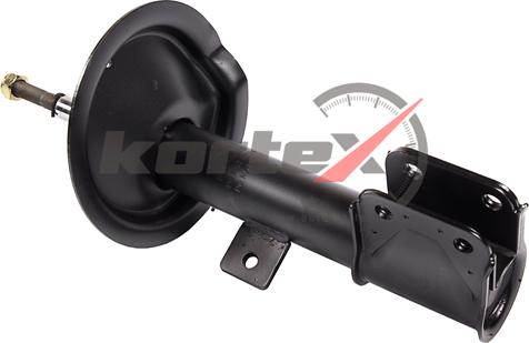 Kortex KSA725STD - Амортизатор autospares.lv