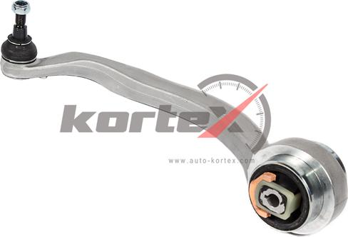 Kortex KSL5004 - Рычаг подвески колеса autospares.lv