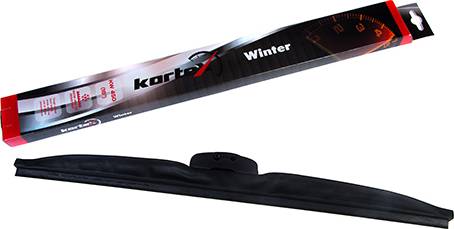 Kortex KW450 - Щетка стеклоочистителя autospares.lv