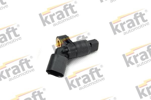 KRAFT AUTOMOTIVE 9410020 - Датчик ABS, частота вращения колеса autospares.lv