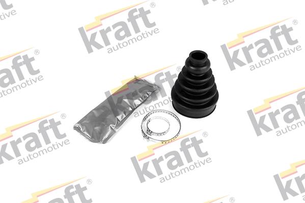 KRAFT AUTOMOTIVE 4414830 - Пыльник, приводной вал autospares.lv