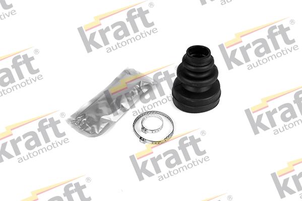 KRAFT AUTOMOTIVE 4415950 - Пыльник, приводной вал autospares.lv