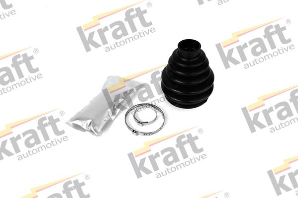 KRAFT AUTOMOTIVE 4415985 - Пыльник, приводной вал autospares.lv