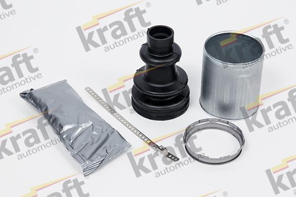 KRAFT AUTOMOTIVE 4415515 - Пыльник, приводной вал autospares.lv