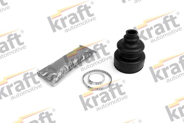 KRAFT AUTOMOTIVE 4415510 - Пыльник, приводной вал autospares.lv