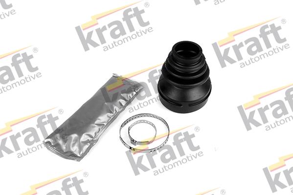 KRAFT AUTOMOTIVE 4415511 - Пыльник, приводной вал autospares.lv