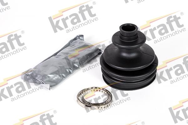 KRAFT AUTOMOTIVE 4415570 - Пыльник, приводной вал autospares.lv