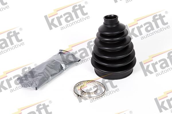 KRAFT AUTOMOTIVE 4415115 - Пыльник, приводной вал autospares.lv