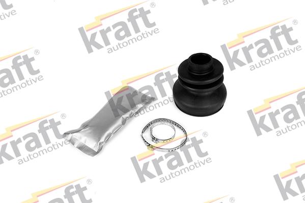 KRAFT AUTOMOTIVE 4415701 - Пыльник, приводной вал autospares.lv