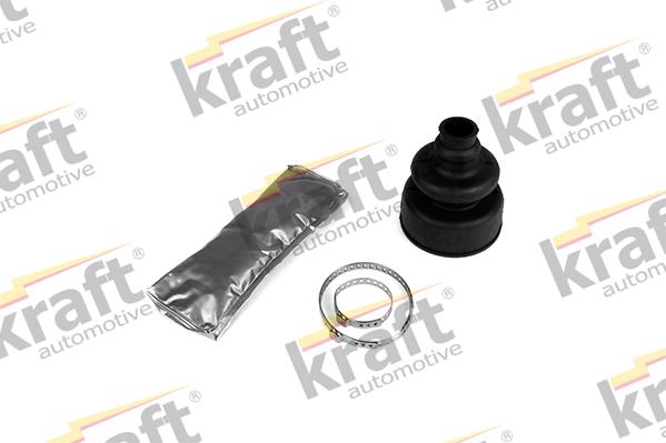 KRAFT AUTOMOTIVE 4416075 - Пыльник, приводной вал autospares.lv