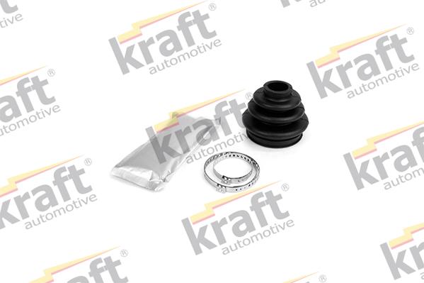 KRAFT AUTOMOTIVE 4416845 - Пыльник, приводной вал autospares.lv