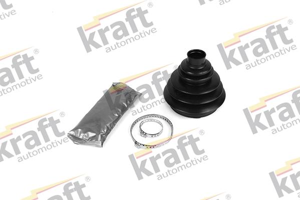 KRAFT AUTOMOTIVE 4416805 - Пыльник, приводной вал autospares.lv