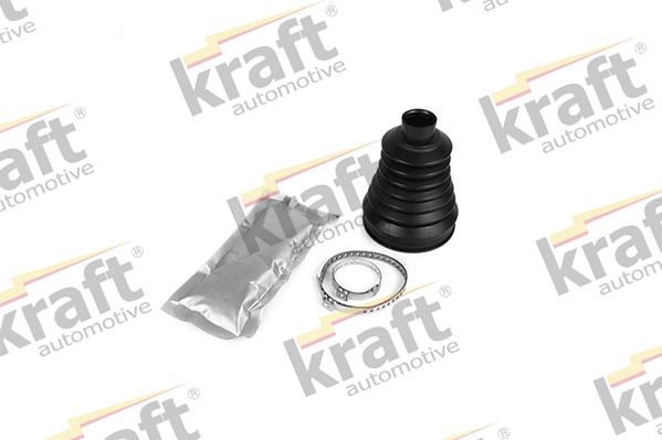 KRAFT AUTOMOTIVE 4416285 - Пыльник, приводной вал autospares.lv