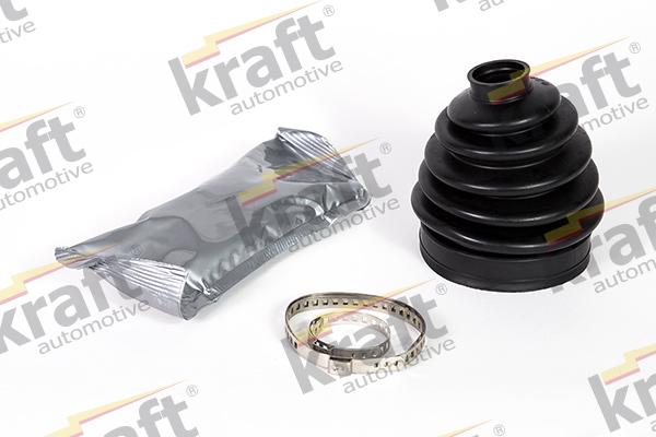 KRAFT AUTOMOTIVE 4410000 - Пыльник, приводной вал autospares.lv