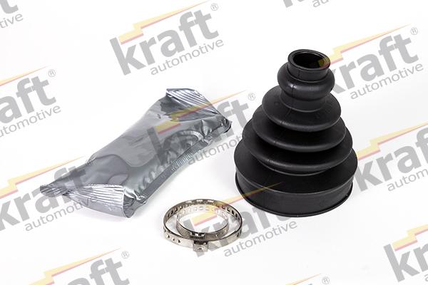 KRAFT AUTOMOTIVE 4410010 - Пыльник, приводной вал autospares.lv