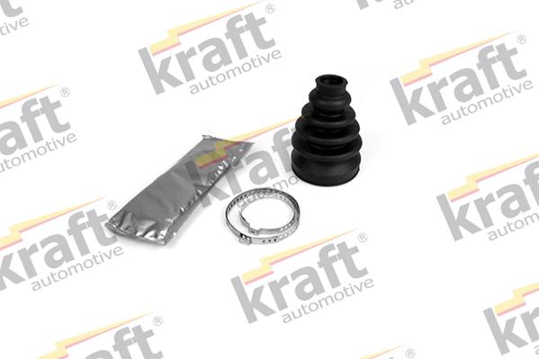 KRAFT AUTOMOTIVE 4410139 - Пыльник, приводной вал autospares.lv