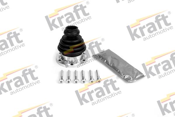 KRAFT AUTOMOTIVE 4410240 - Пыльник, приводной вал autospares.lv