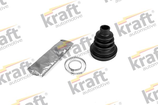 KRAFT AUTOMOTIVE 4411590 - Пыльник, приводной вал autospares.lv