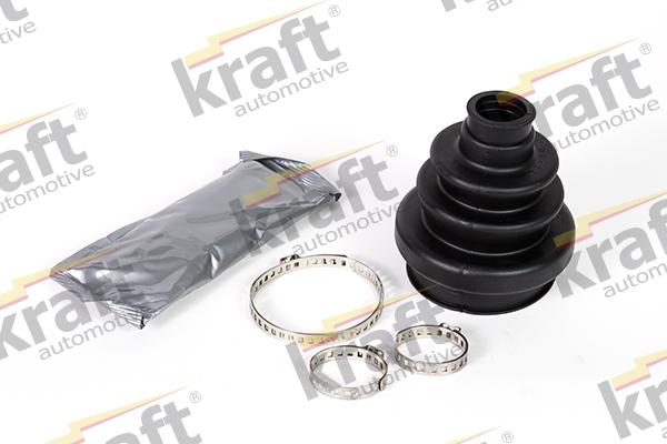 KRAFT AUTOMOTIVE 4411515 - Пыльник, приводной вал autospares.lv