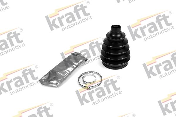 KRAFT AUTOMOTIVE 4411641 - Пыльник, приводной вал autospares.lv