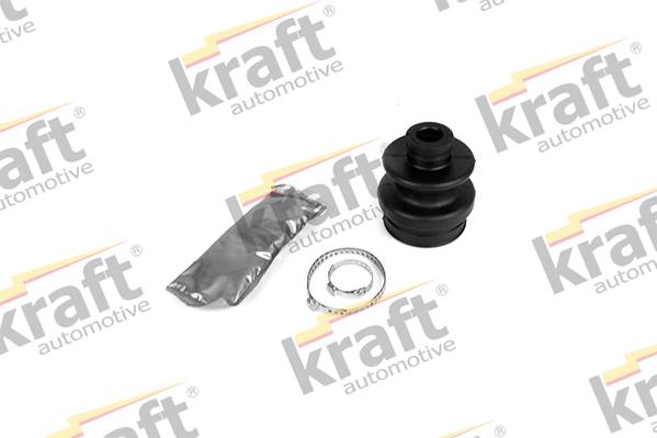 KRAFT AUTOMOTIVE 4411030 - Пыльник, приводной вал autospares.lv