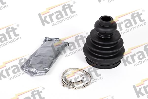 KRAFT AUTOMOTIVE 4411110 - Пыльник, приводной вал autospares.lv