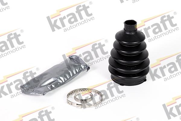 KRAFT AUTOMOTIVE 4411800 - Пыльник, приводной вал autospares.lv