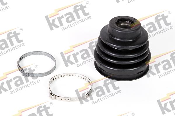 KRAFT AUTOMOTIVE 4413051 - Пыльник, приводной вал autospares.lv