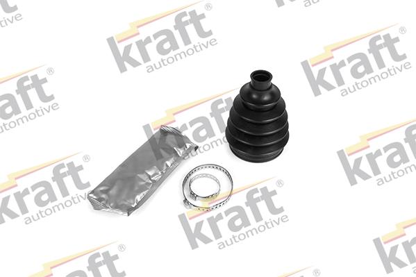 KRAFT AUTOMOTIVE 4413370 - Пыльник, приводной вал autospares.lv