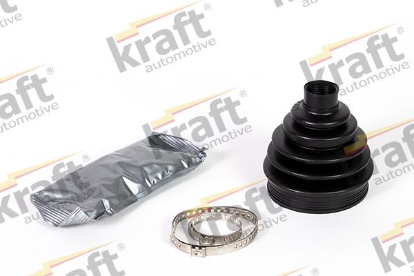 KRAFT AUTOMOTIVE 4413290 - Пыльник, приводной вал autospares.lv