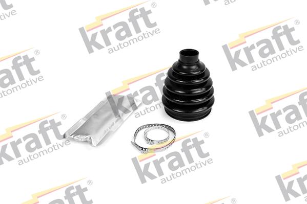 KRAFT AUTOMOTIVE 4412400 - Пыльник, приводной вал autospares.lv