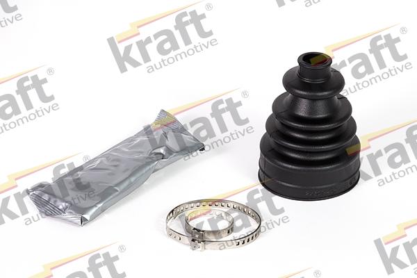 KRAFT AUTOMOTIVE 4412080 - Пыльник, приводной вал autospares.lv