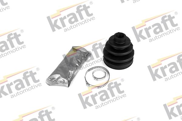 KRAFT AUTOMOTIVE 4412151 - Пыльник, приводной вал autospares.lv