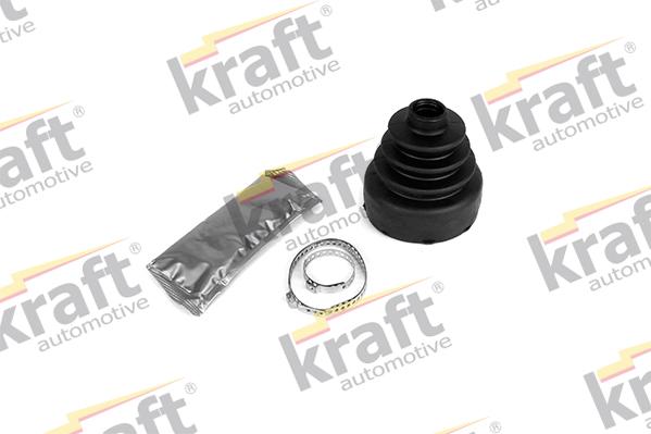 KRAFT AUTOMOTIVE 4412110 - Пыльник, приводной вал autospares.lv