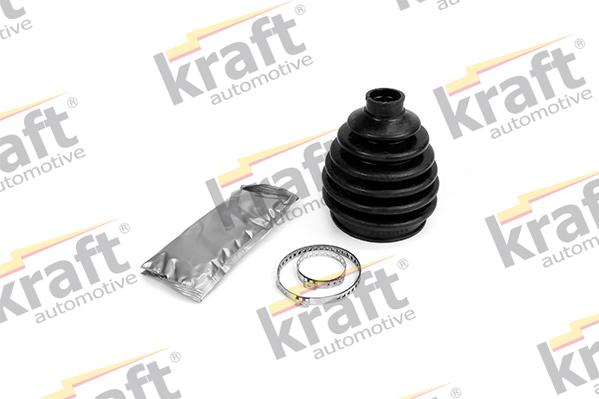 KRAFT AUTOMOTIVE 4412112 - Пыльник, приводной вал autospares.lv