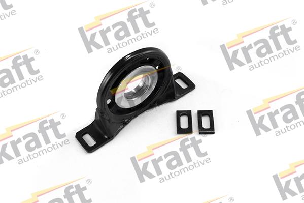 KRAFT AUTOMOTIVE 4421420 - Подшипник карданного вала, центральная подвеска autospares.lv