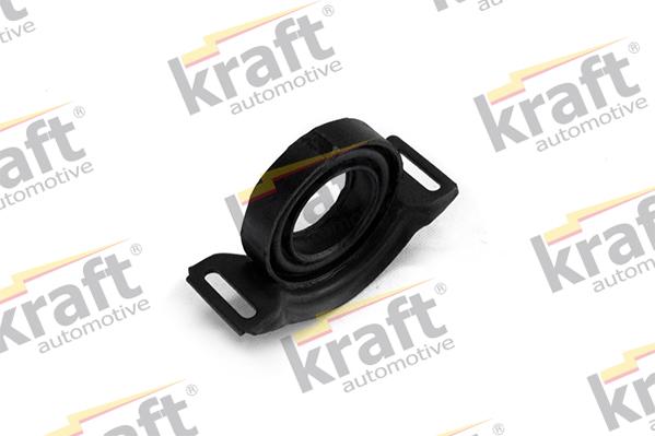 KRAFT AUTOMOTIVE 4421020 - Подшипник карданного вала, центральная подвеска autospares.lv