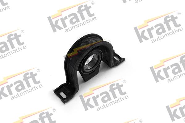 KRAFT AUTOMOTIVE 4421205 - Подшипник карданного вала, центральная подвеска autospares.lv